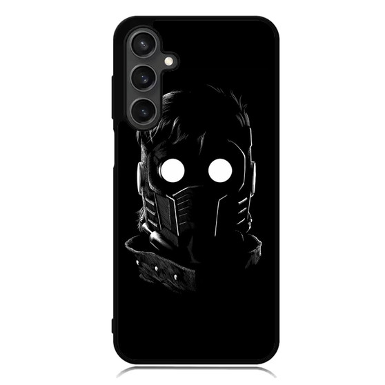 Star Lord Samsung Galaxy A55 Case
