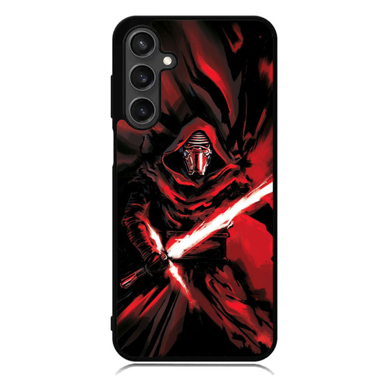 Star Wars Kylo Ren 2 Samsung Galaxy A55 Case