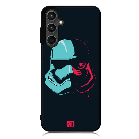 Star Wars Stormtrooper Samsung Galaxy A55 Case