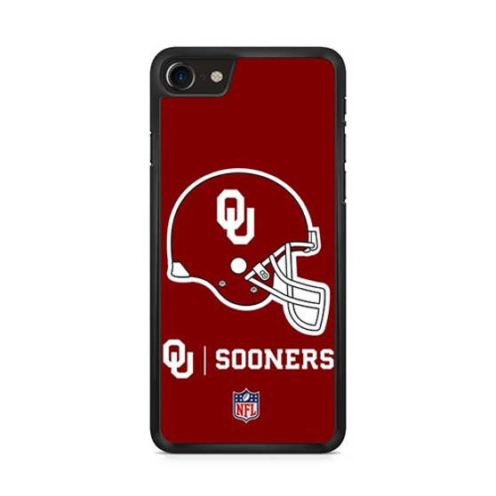 Oklahoma Sooners American Football 4 iPhone 8 | iPhone 8 Plus Case Oklahoma Sooners American Football 4 iPhone 8 | iPhone 8 Plus Case