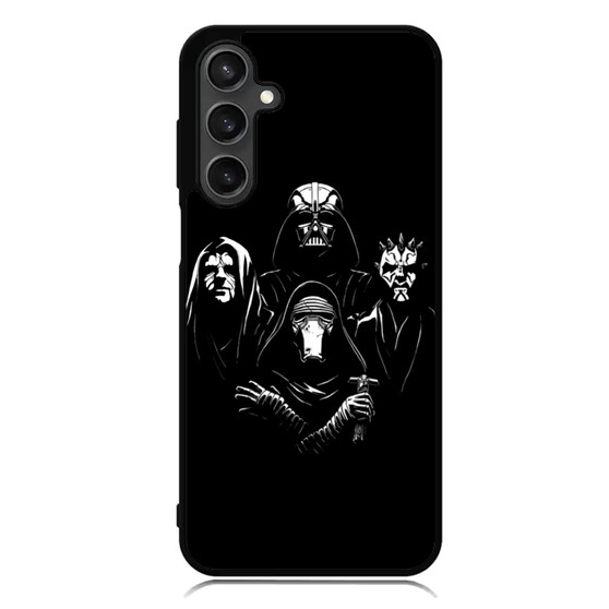 Star Wars Villains Samsung Galaxy A55 Case