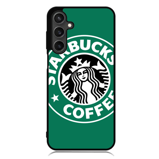 starbucks Coffee Samsung Galaxy A55 Case