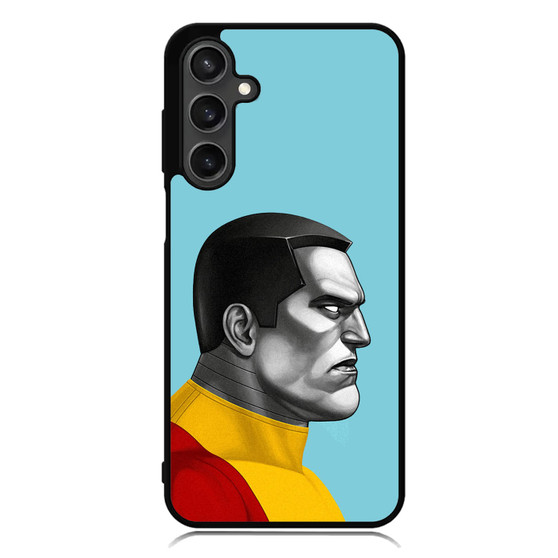 Superhero Series Colossus Samsung Galaxy A55 Case