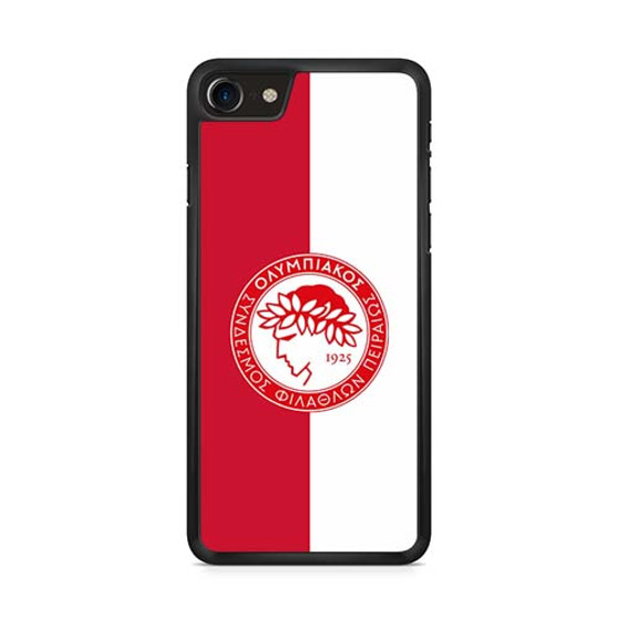 olympiakos fc iPhone 8 | iPhone 8 Plus Case
