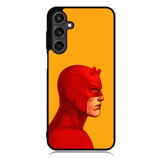 Superhero Series Dare Devil Samsung Galaxy A55 Case Superhero Series Dare Devil Samsung Galaxy A55 Case