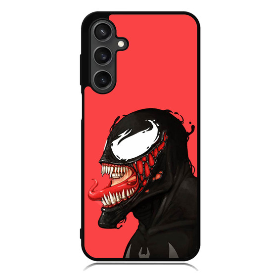 Superhero Series Venom Samsung Galaxy A55 Case