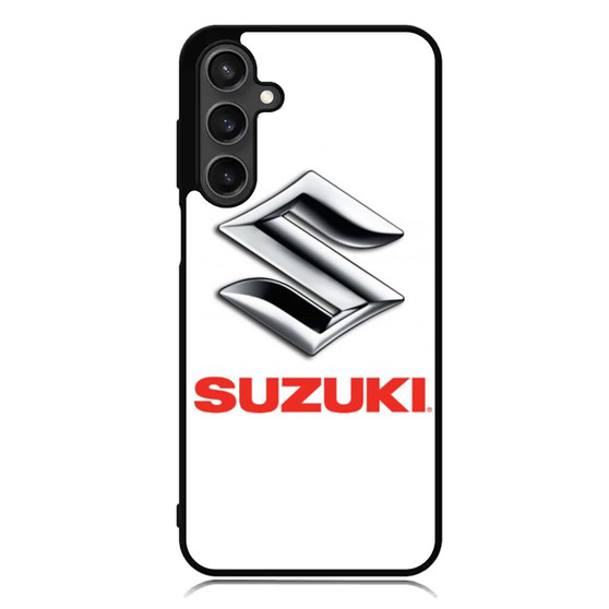 Suzuki Logo Samsung Galaxy A55 Case