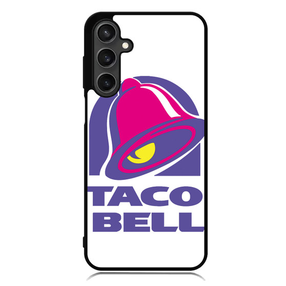 Taco Bell Samsung Galaxy A55 Case