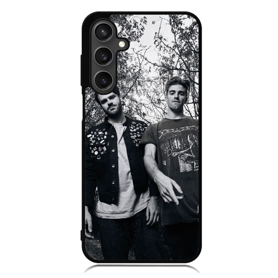 The Chainsmokers 2 Samsung Galaxy A55 Case