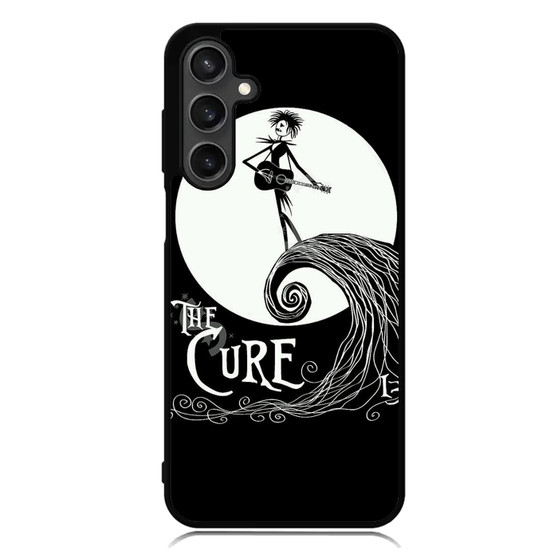 The Cure Samsung Galaxy A55 Case
