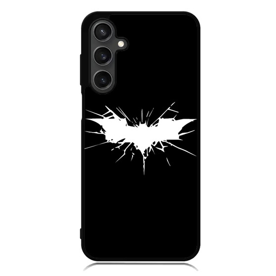 The Dark Knight Logo Samsung Galaxy A55 Case