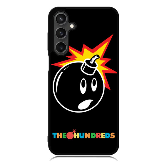 The Hundreds Samsung Galaxy A55 Case