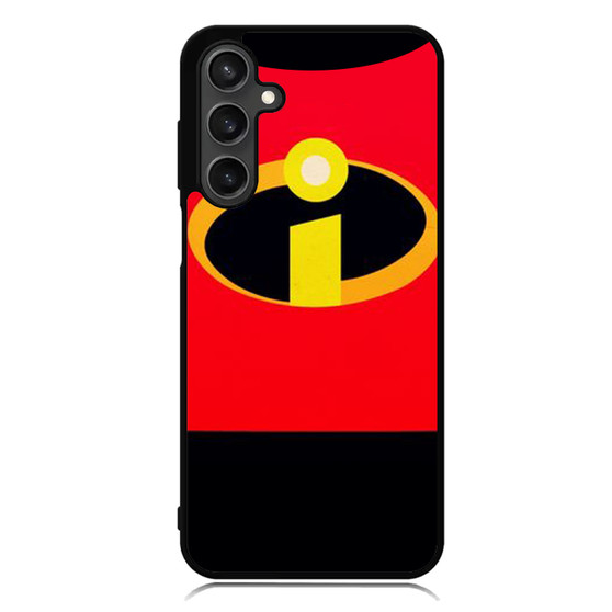 The Incredible Suit Samsung Galaxy A55 Case