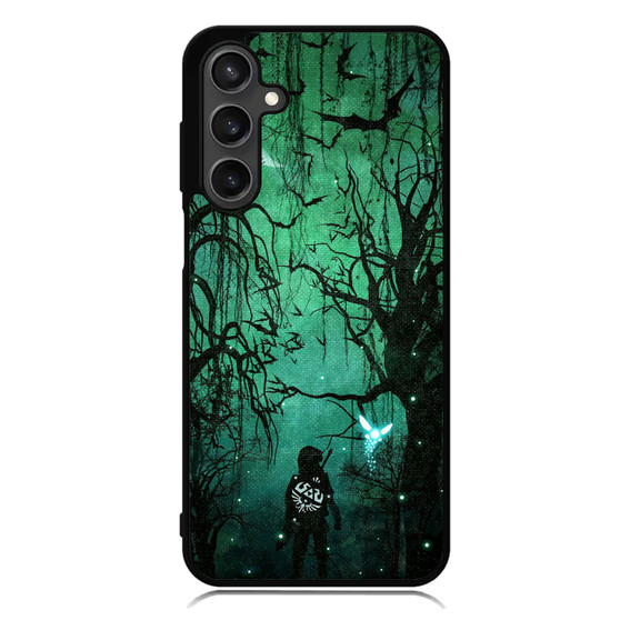 The Legend of Zelda 6 Samsung Galaxy A55 Case