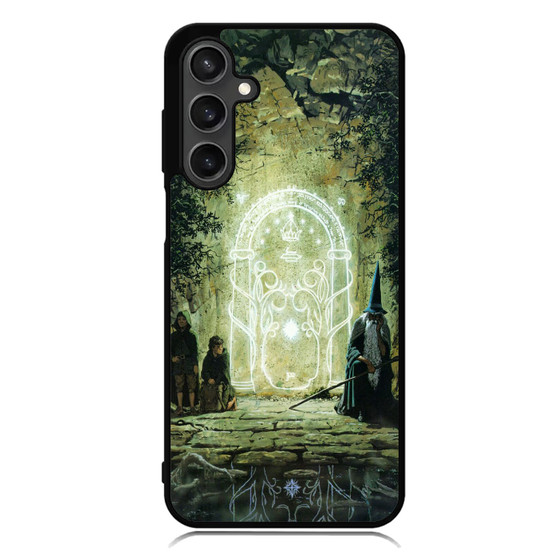 The Lord Of the Rings Arts Samsung Galaxy A55 Case