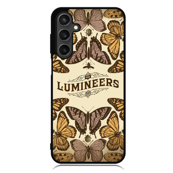 The Lumineers Album Samsung Galaxy A55 Case