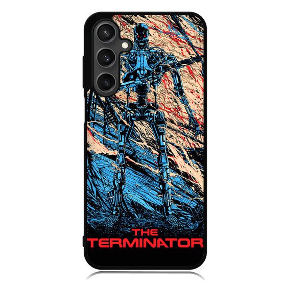 The Terminator Samsung Galaxy A55 Case