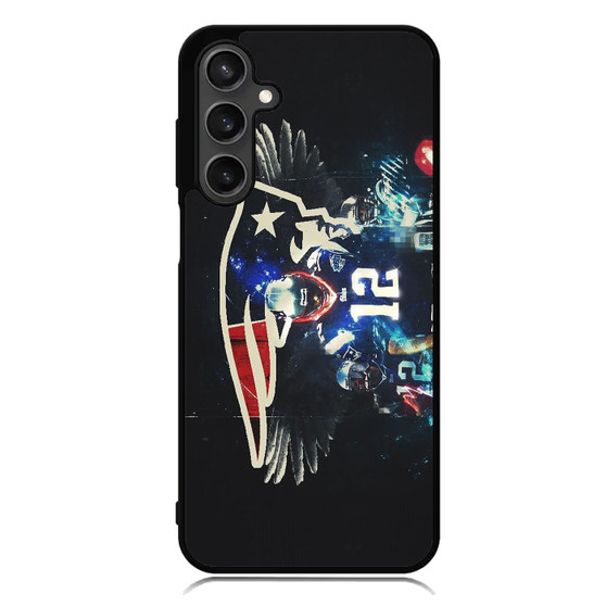Tom Brady 4 Samsung Galaxy A55 Case