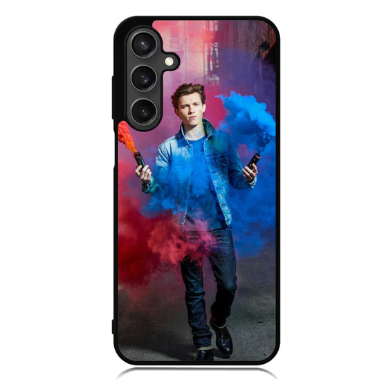 Tom Holland Samsung Galaxy A55 Case