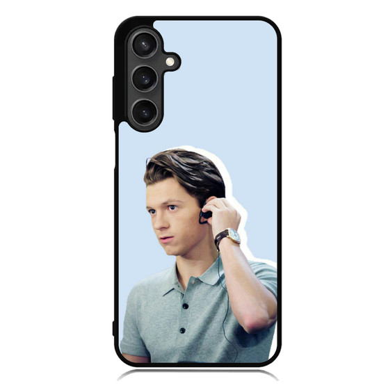 Tom Holland Cool Samsung Galaxy A55 Case