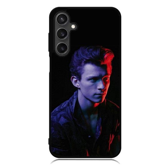 Tom Holland Looks Cool Samsung Galaxy A55 Case