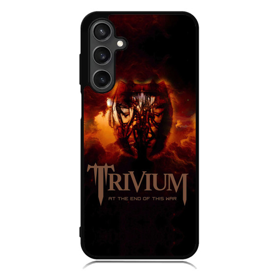 Trivium  Samsung Galaxy A55 Case
