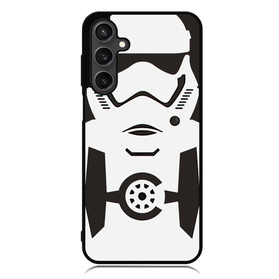 Trooper Samsung Galaxy A55 Case
