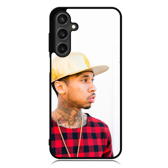 Tyga 1 Samsung Galaxy A55 Case