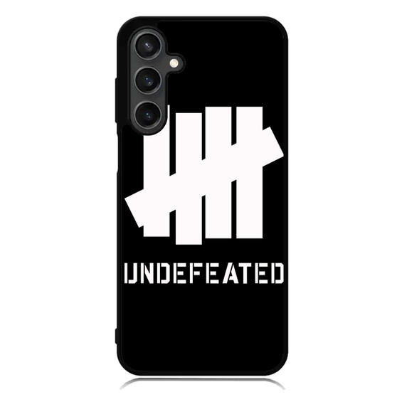 Undefeated Samsung Galaxy A55 Case
