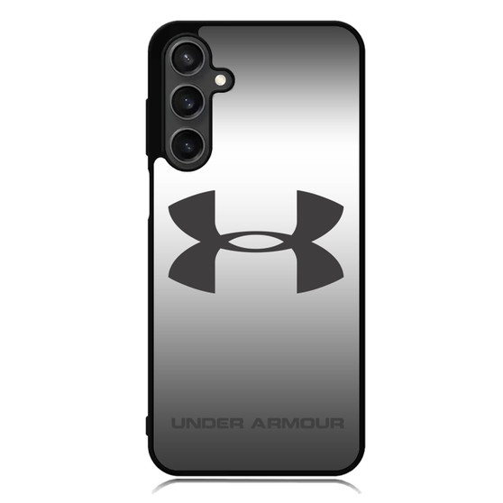 Under Armour Metal Samsung Galaxy A55 Case
