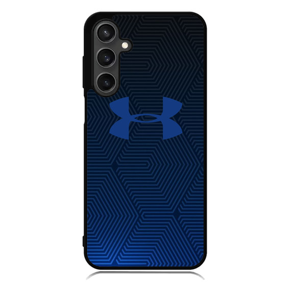 Under Armour 3 Samsung Galaxy A55 Case
