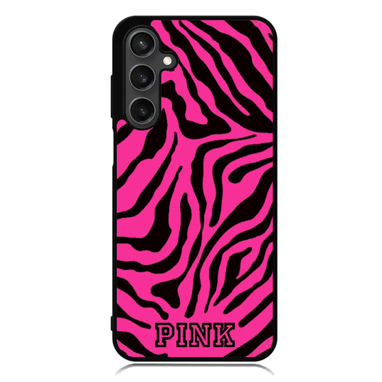 Victoria's Secret Pink 2 Samsung Galaxy A55 Case