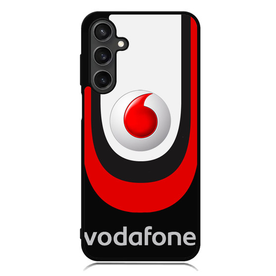 Vodafone Formula 1 Team Samsung Galaxy A55 Case