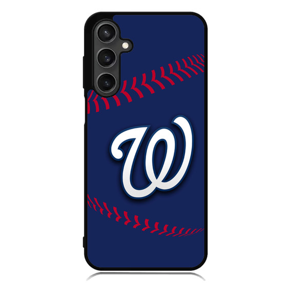 Washington Nationals 2 Samsung Galaxy A55 Case
