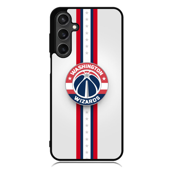 Washington Wizards 1 Samsung Galaxy A55 Case