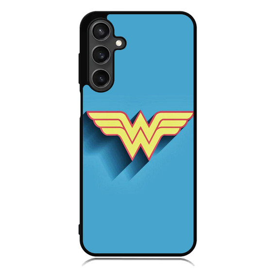 Wonder Woman Logo 1 Samsung Galaxy A55 Case