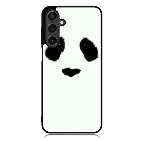 WWF Panda Samsung Galaxy A55 Case