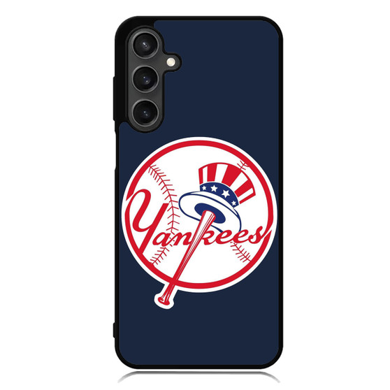 Yankees Baseball 2 Samsung Galaxy A55 Case