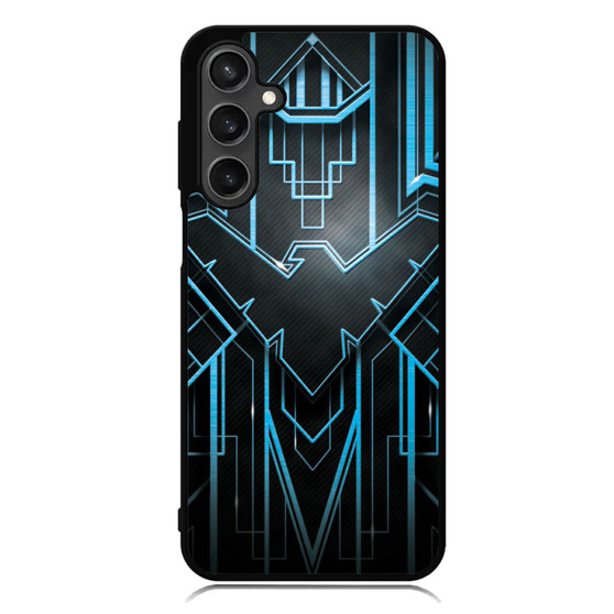 Young Justice Nightwing 1 Samsung Galaxy A55 Case