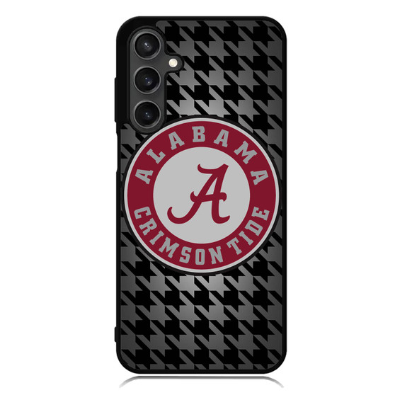 Albama Crimson Tide 1 Samsung Galaxy A55 Case
