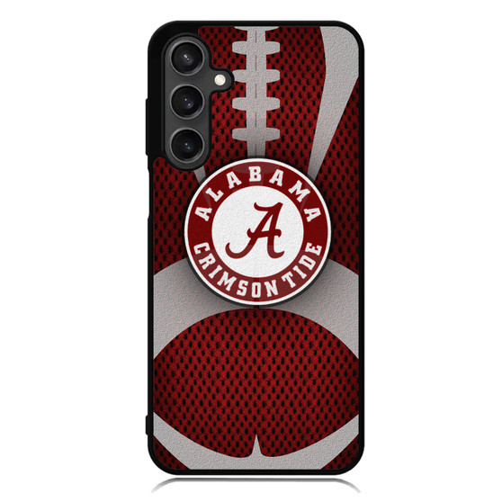 Albama Crimson Tide 5 Samsung Galaxy A55 Case