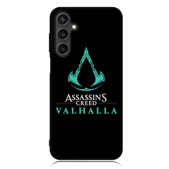 Assassins Creed Valhalla Samsung Galaxy A55 Case