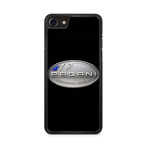 Pagani Logo iPhone 8 | iPhone 8 Plus Case