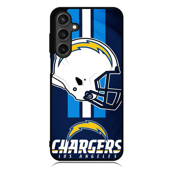 Chargers Los Angeles Samsung Galaxy A55 Case