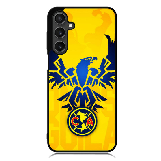 Club America Samsung Galaxy A55 Case Club America Samsung Galaxy A55 Case