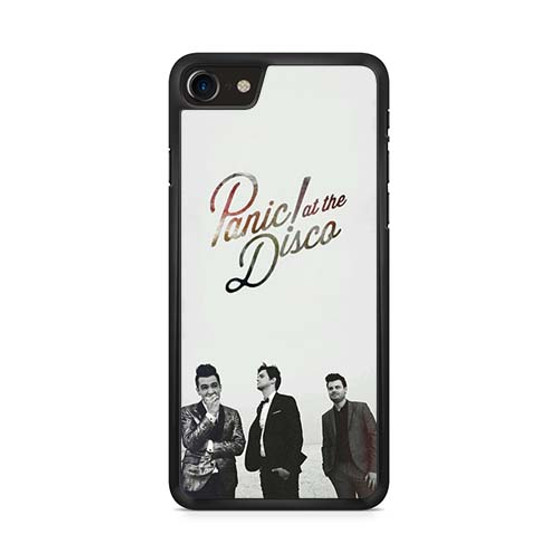 Panic at the disco crews iPhone 8 | iPhone 8 Plus Case