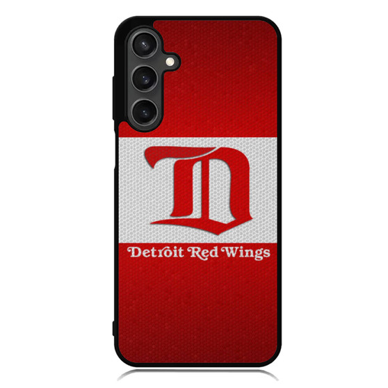 Detroit Red Wings Samsung Galaxy A55 Case