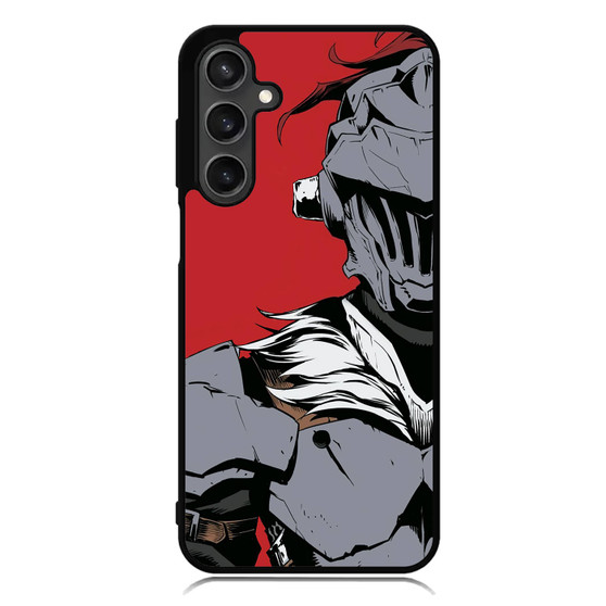 Goblin Slayer 1 Samsung Galaxy A55 Case