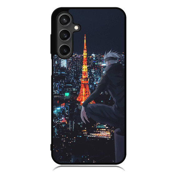 Jujutsu Kaisen Satoru Gojo Samsung Galaxy A55 Case
