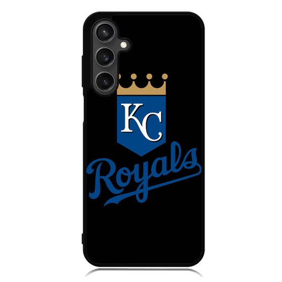 KC Royals Samsung Galaxy A55 Case